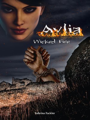 cover image of Avlia